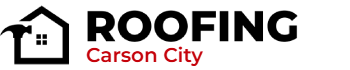 Carson City Roofing Company Logo